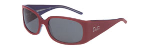 D&G 2184 Sunglasses