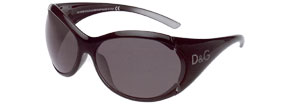 D&G 2186 Sunglasses