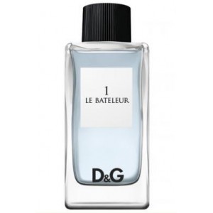 Anthology Le Bateleur 1 by Dolce&Gabbana