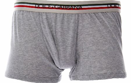 Dolce  Gabbana Band Logo Boxers