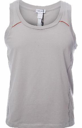 Dolce  Gabbana Cotton Stretch Vest