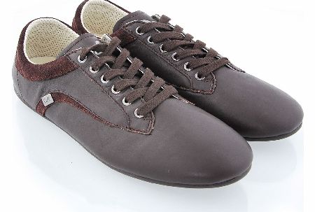 Dolce  Gabbana Leather Sneakers