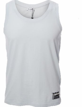 Dolce  Gabbana Stretch Vest