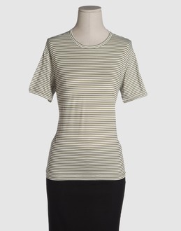 D.A. DANIELE ALESSANDRINI TOP WEAR Short sleeve t-shirts WOMEN on YOOX.COM