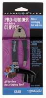 D Addario Pro-Winder with built in clipper
