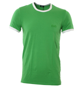 DandG Green Underwear T-Shirt