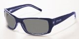 D&G DandG 3010 Sunglasses 793/87 BLUE ON CRYSTAL GRAY 57/16 Medium