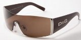D&G DandG 8026 Sunglasses 525/73 WOOD BROWN BROWN 01/30 Large