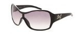 D&G DandG 8035B Sunglasses 501/8G BLACK GREY GRADIENT 01/29 Medium