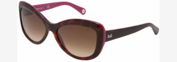 DandG DD 3046 Sunglasses `DD 3046