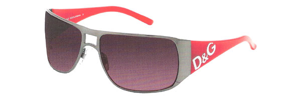 D and G DandG DD 6009 Sunglasses