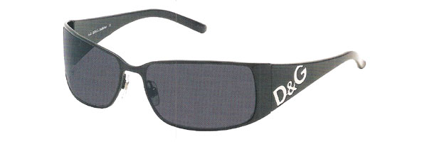 DandG DD 6010 Sunglasses