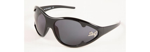 D and G DandG DD 8014 Sunglasses