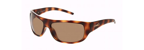 D and G DandG DD 8031 Sunglasses