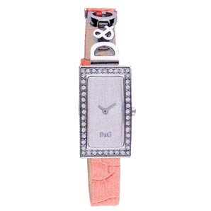 D&G Milano Womens Watch