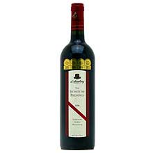 d Arenberg The Ironstone Pressings Grenache Shiraz 1999- 75 Cl