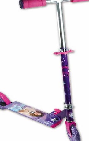 D ARPEJE 2 wheel Violetta scooter