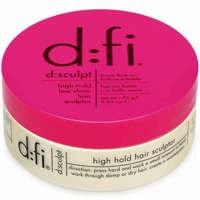 d sculpt 75g D Sculpt High Hold Hair Sculptor