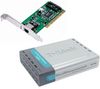 D-LINK 10/100 Mb Ethernet Kit - DES-1005D 5-port Switch