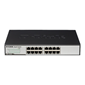 D-Link 16-Port Gigabit Desktop Switch