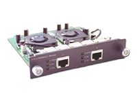 D Link 2-port 1000Base-T Gigabit Ethernet Copper Module for DES-3326