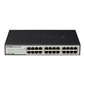 D-Link 24-Port Green Ethernet Copper Gigabit