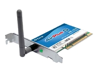 D-Link AirPlus G DWL-G510 - network adapter