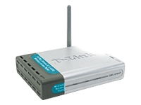 D-Link AirPlus Xtreme G DWL-2100AP - radio access point