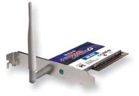 D-LINK AirPlus Xtreme G DWL G520