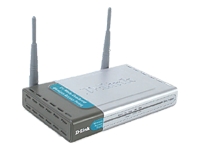 D-Link AirPremier AG DWL-7100AP - radio access point