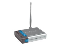 D-Link AirPremier DWL-2200AP - radio access point