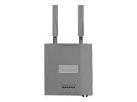 D-Link AirPremier DWL-8200AP Managed Dualband Access Point - radio access point