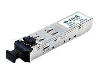 D Link D-Link DEM-311GT 1-Port-mini-GBIC SX Multi-mode Fibre Transcever