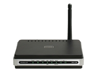 D-Link DAP-1160 Wireless G Access Point - radio access point