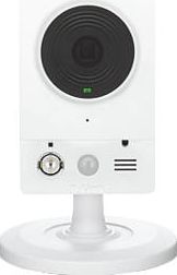 D-Link, 1228[^]8945H DCS-2132L/B Indoor Fixed Wireless HD IP