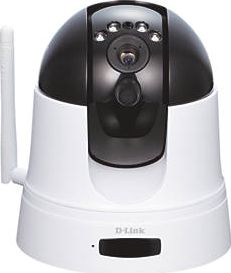 D-Link, 1228[^]6563H DCS-5222L/B HD Pan / Tilt / Zoom Indoor