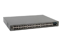 DES 3350SR - switch - 48 ports