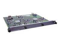 D Link DES-6005 2-port 1000Base-SX module (MT-RJ-type)