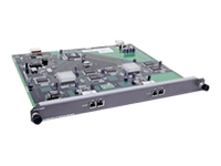 DES-6007 2-port 1000Base-LX module (SC-type)