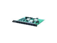 D-Link DES 6505 - expansion module - 8 ports