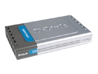 D-Link DGS 1005D - switch - 5 ports
