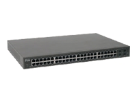 D-Link DGS 1248T - switch - 48 ports