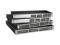 d-link DGS 3100-48P - switch - 48 ports