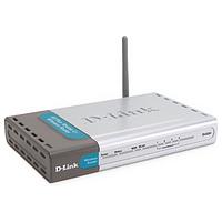 D-Link DI-624 802.11g Wireless Ethernet