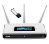 D-LINK DIR-855 Dual Band Wireless-N Router   DWA-160
