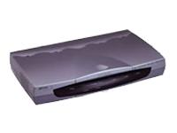 DP-303 10/100M Ethernet Multi Protocol Print Server (3 Parallel Ports)