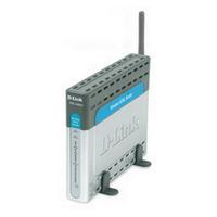 D-Link DSL-G604T Wireless ADSL Router with