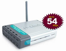 D-Link DWL-2000AP