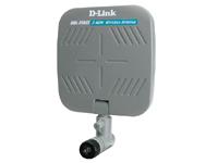 D-Link DWL R60AT - antenna