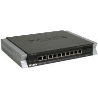 D-Link NetDefend UTM Firewall 860